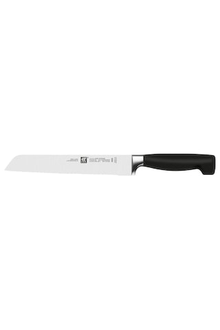 Zwilling 31076 201 0 Ekmek Bıçağı 200 MM Gri