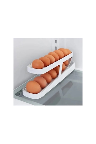Otomatik Buzdolabı Yumurta Standı Diğer