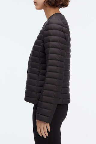 Calvin Klein Calvın Kleın Kadın Mont K20k207823-beh K20k207823-beh Siyah Siyah