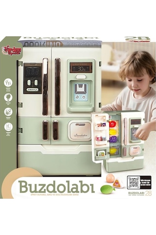 Vrd10650 Işıklı Ve Sesli Aksesuarlı - Vrd