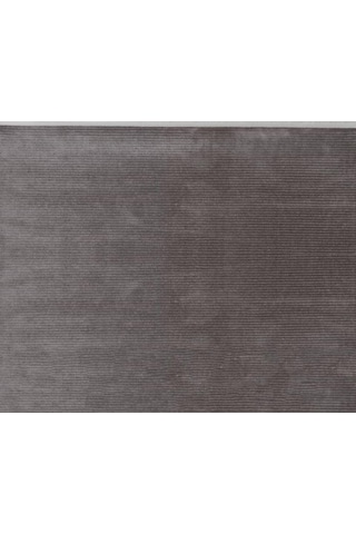 Gabardin Halı Moss 5002 Antrasit Serisi Triko Akrilik Salon Oturma Yatak Odası Halısı Antrasit