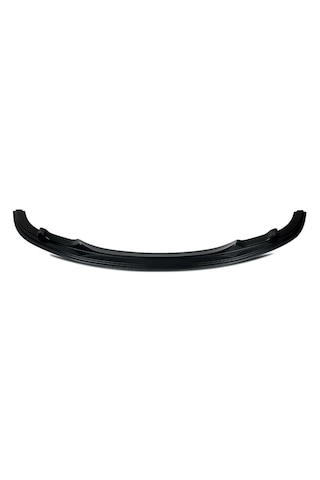 Autogp Bmw E92 Lci Ön Tampon Altı Lip Pianoblack 2009 / 2013 Agp-sm-92-lci-lp
