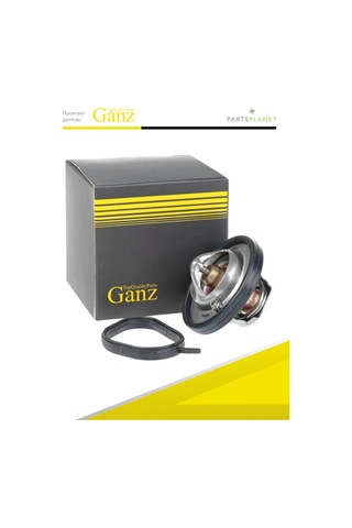 Ganz Toyota Rav4, Nissan Almera, Hyundai Getz İçin Termostat 179296357