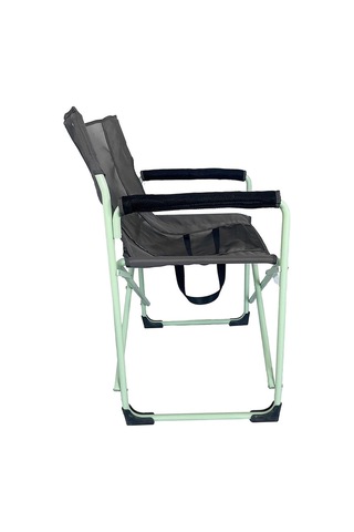 Platan Chair Ones-k Katlanır Kamp Sandalyesi Som00005515 Çok Renkli