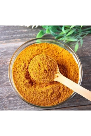 Guru Gurme Köri 100 G