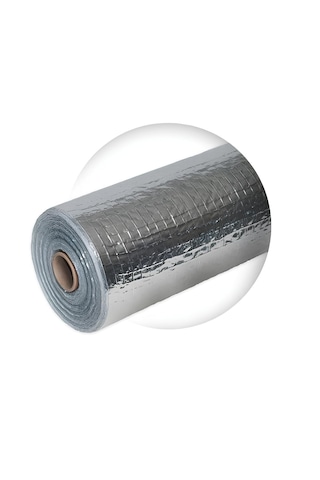 Kaprotex Reflex 90 Buhar Kesici Çatı & Cephe Su Yalıtım Örtüsü 1,5 M X 50 M 75 M²