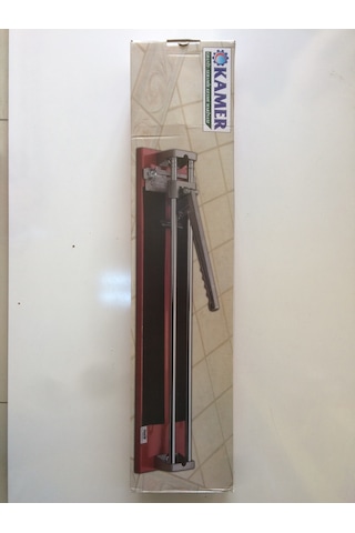 Kamer Granit Seramik Fayans Kesme Makinası 60 CM Fayans Makina