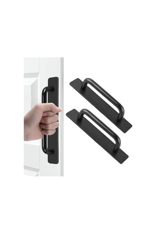 Yulong Reedark 2'li Paket Yapışkanlı Dolaş Kolu - Matkap