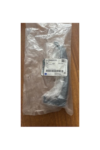 96468253  Chevrolet Aveo T250, Aveo T255 Uyumlu 2005-2011 Ön Kapı Dış Açma Kolu Füme