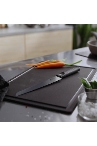 Fissler Procut Collection Ekmek Bıçağı 21 Cm Renkli