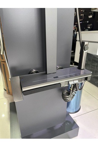 Boheme Fleko Active Antrasit Gri Full Fonksiyon Dijital Dereceli Ekran Duş Sistemi Diğer