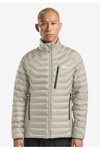 Jack Wolfskin Routeburn Pro Ins Jkt M Erkek Linen Bej