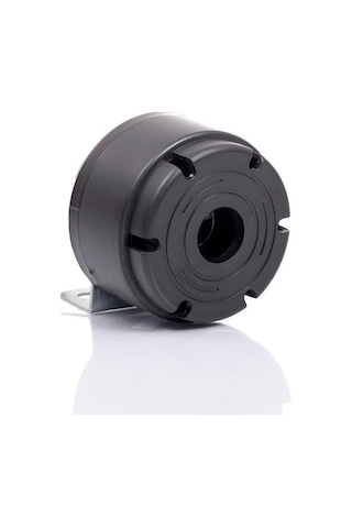 Sanel Buzzer SBH834 12V-24V Geri Vites Kornası IP67 Su Geçirmez