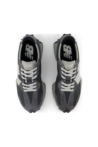 New Balance Erkek Ayakkabı U327od U327od Gri Gri