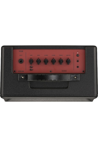 Vox Vx50 50W 1X8 Bass Guitar Combo Amp Ba Bas Gitar Amfisi