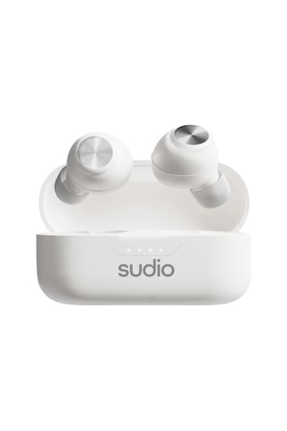 Sudio T3 True Wireless Bluetooth 5.4 Kulak İçi Kulaklık