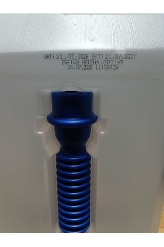 Castrol Adblue 5 Lt.