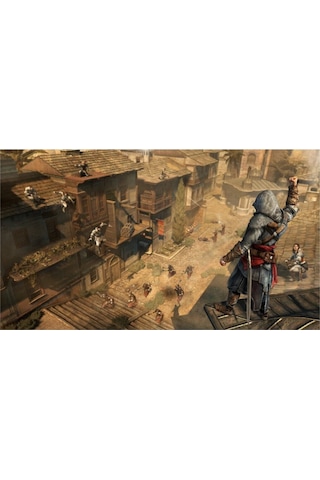 Assassin's Creed Revelations - Ps3