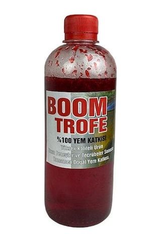 Atraktör Boom Trofe, 500g