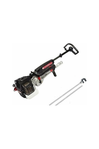 Cıfarelli Sc 605 Zeytin Silkeleme Makinası