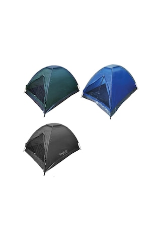 Freelife Monodome B 3 Kişilik Kamp Çadırı 001