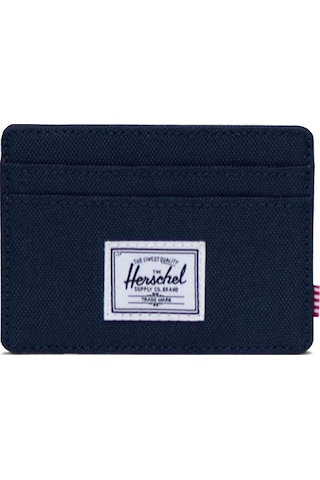 Herschel Charlie Rfıd Korumalı Kartlık Lacivert