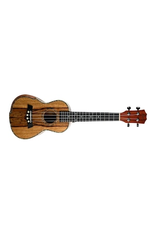 Gstyle Uk-24kbl Concert Ukulele