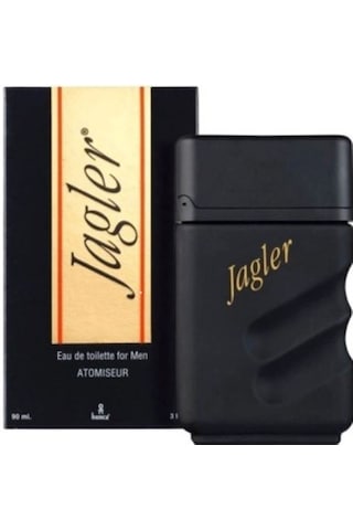 Jagler Edt Erkek 90ml + İvrindi Edt Kadın 55 Ml. Parfüm Fresh