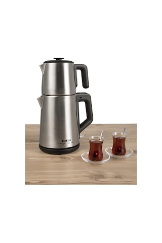 Tefal Magic Tea XL 1.8 LT Çay Makinesi