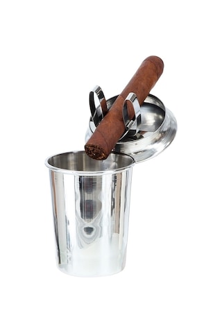 Stinky Araç İçi Puro Küllük