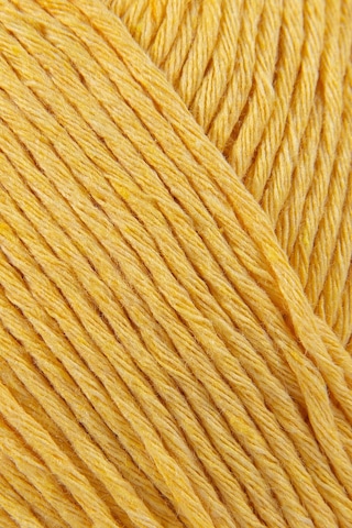 Premium Amigurumi Ipi Punch Panç Baby Soft Cotton 50 Gr Örgü Ip Sarı