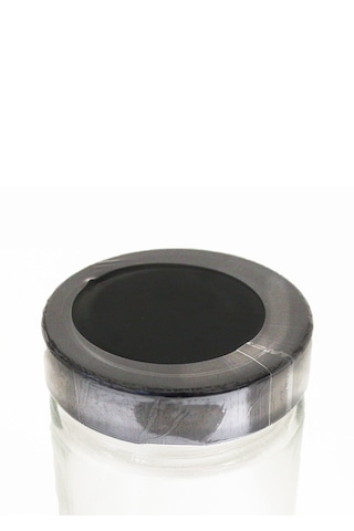 Standart Kavanoz Güvenlik Emniyet Bandı 100 Adet 66-70 MM Deep Ağız Uygun 120 x 35 MM Baskılı