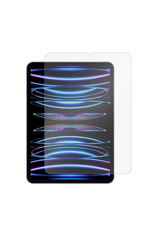 Xiaomi Redmi Pad Se 8.7 Redclick Tablet Temperli Gerçek Cam Ekran Koruyucu