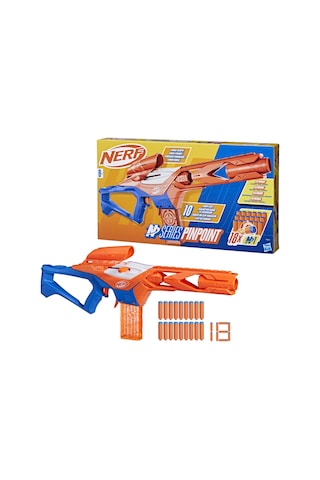 Nerf N-serisi Pınpoınt