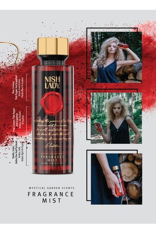 Ambition Vücut Spreyi 260 Ml