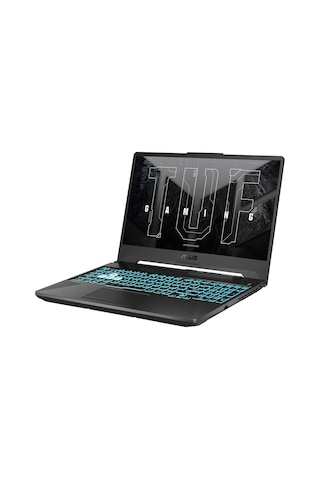 Asus TUF Gaming A15 FA506NCG-HN267A020 R7-7445HS 16 GB 512 GB SSD RTX3050 15.6" W11P Dizüstü Bilgisayar