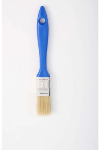 Plastik Kestirme Fırça - 1