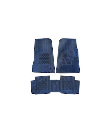 Dekoratif Paspas Fiat Dkş Murat 131 Takım