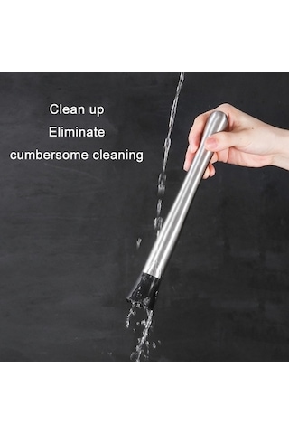 Dancemonkey Kokteyl Limon Küçük Karıştırıcı Çubuğu Ezilmiş Buz Çekici