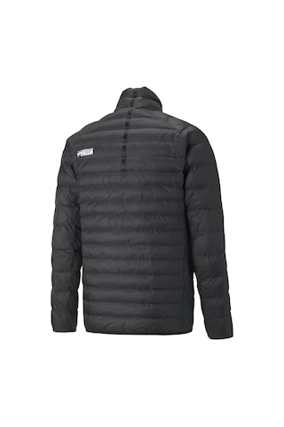849356-01 Puma Packlıte Primaloft Jacket Black Erkek Ceket Siyah