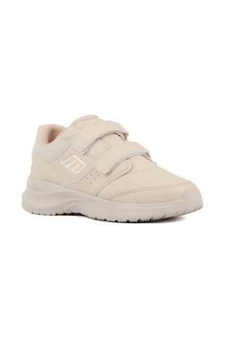 M.p. 252-1307 Kadın Bej 36-40 Sneaker Ayakkabı Bej