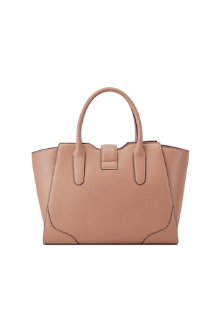 Nine West Wesson Ngn123807 5fx Pembe Kadın El Çantası 000000000101952888 Pembe