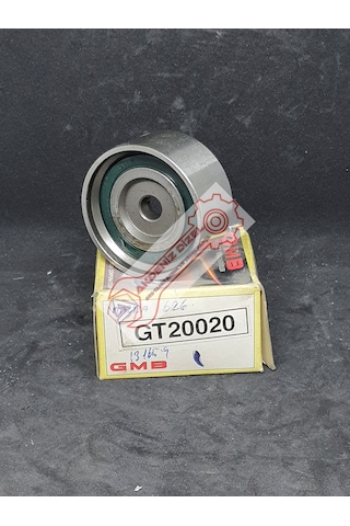 Triger Gergi Rulmanı Mazda 626 87-96 / E2200 / B2500 / Ford Range N11.3740