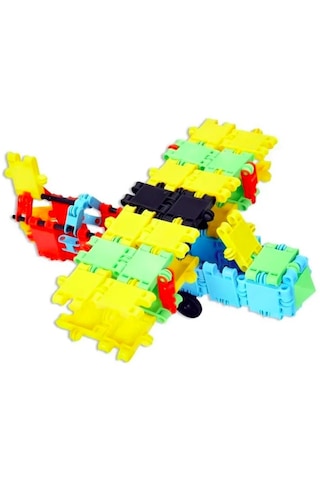 Matrax Flexy Tangles 150 Parça