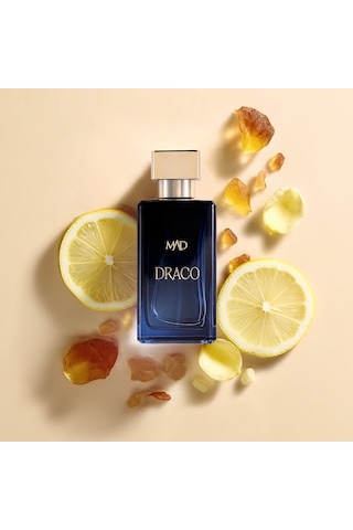 Mad Draco Unisex Parfüm EDP 100 ML