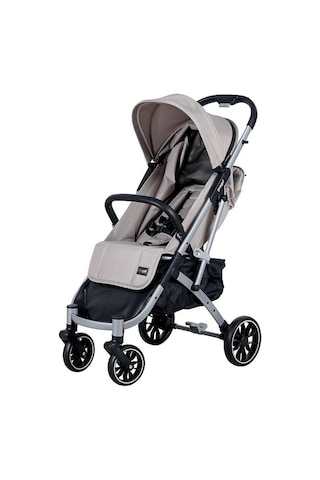 Prego 2030 Covi Plus Bebek Arabası
