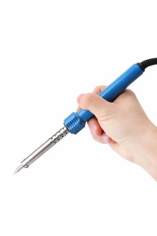 Kalem Havya 220v - 30w Lehim Kalemi Havya Makinası
