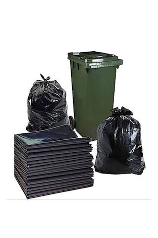 100x150 Çöp Ve Taşıma Torbası 3kg