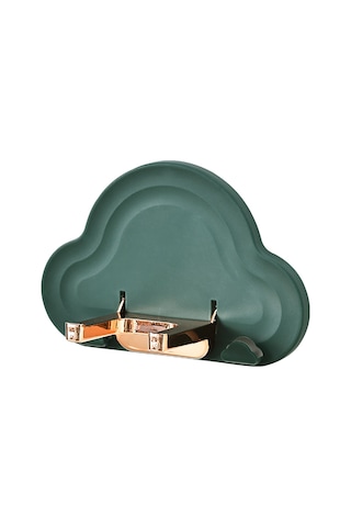 Moveevo Saç Kurutma Makinesi Tutucu Katlanabilir Duvara Monte Saç Kurutma Makinesi Askısı Saç Kurutma Makinesi Düzenleyici Saç