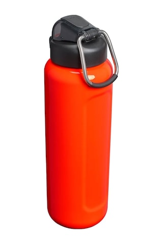 Stanley Wellspring Bottle 0,47 Lt Blaze Orange